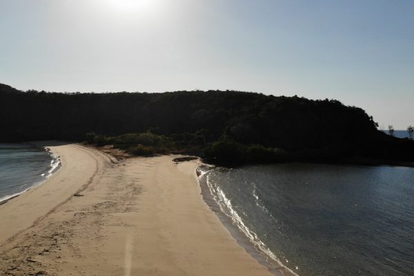 Croisière NosyBe Madagascar