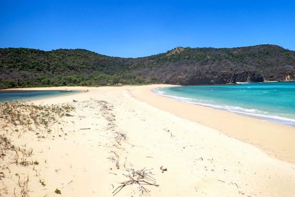 Croisière Nosy Be Madagascar