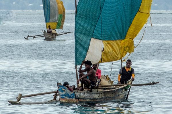 Pecheurs cap st sébastien